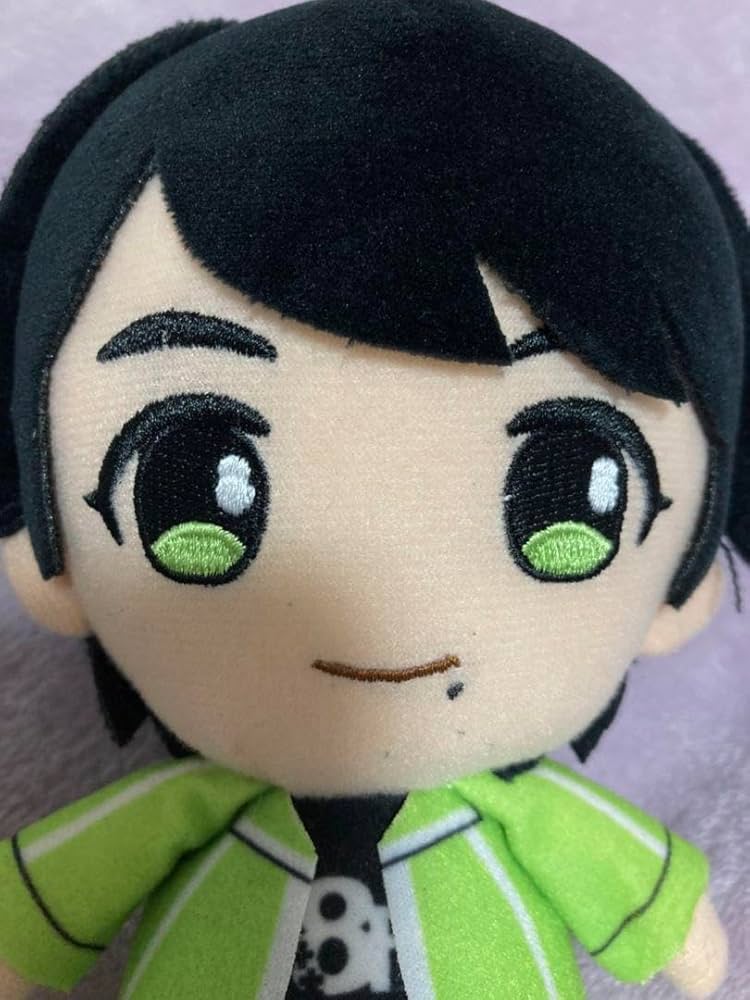 榎木淳弥 ぬいぐるみ Amazon.co.jp: タグ付榎木淳弥 ぬいぐるみ 8P エイトピース